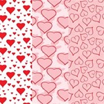 Heart Background