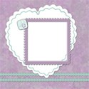 Scrapbook Page 1