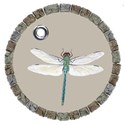 dragonfly tag