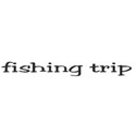 word fishing trip