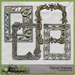 Fancy Frames 1