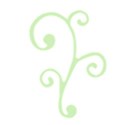 mint swirl