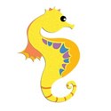 seahorse