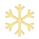 snowflake17
