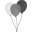 balloons