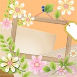 Spring Flower Desktop kits