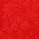 Red Damask