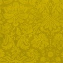 Yellow Damask