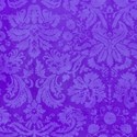 Violet Damask