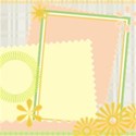Scrapbook Page 19