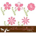flowers preview