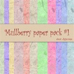 Mullberry pack #1