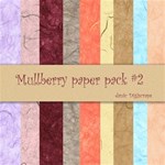 mullberry texture paper pack #2
