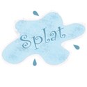 splat