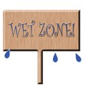 wet zone