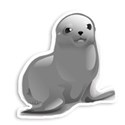 seal sticker