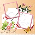 Scrapbook Page 2