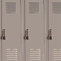 school lockers background