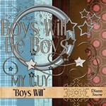  Boys Will 