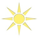 sun