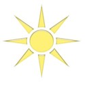 sun