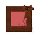 SNAPPY CHOC FRAME 1