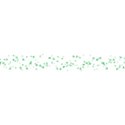 green sparkle