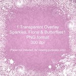 7 Seasonal Page Overlays 7 Seasonal Page Overlays