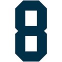 8