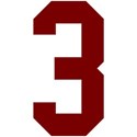 3