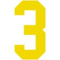 3