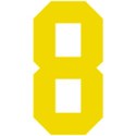 8