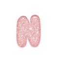 N