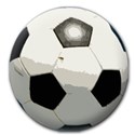 soccer ball