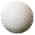 golf ball