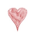 pink heart