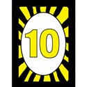 10 Y