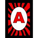 1 RED