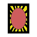 frame yellow