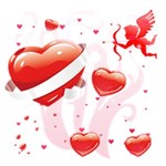 Read Heart Valenday Days