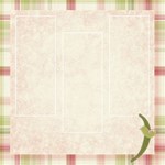 Birdie Patterned Papers Birdie Patterned Papers