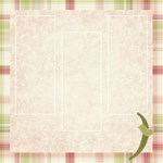 Birdie Patterned Papers