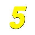 5