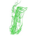 GreenSillyString