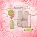 Scrapbook Page 2