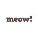 meow`