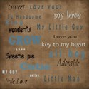 grunge techwords