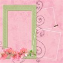 Scrapbook Page 2