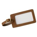 luggagetag-brown