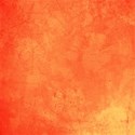 orange grunge paper